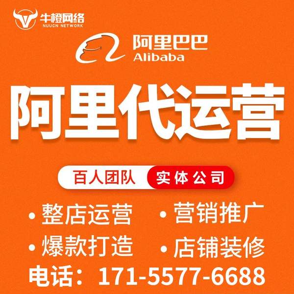 贵港电商代运营